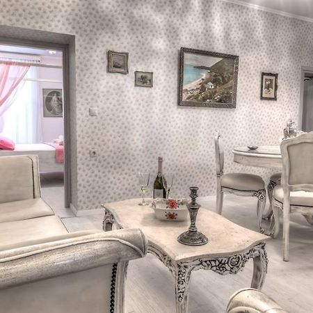 Bebeto Suite Corfu  Ngoại thất bức ảnh