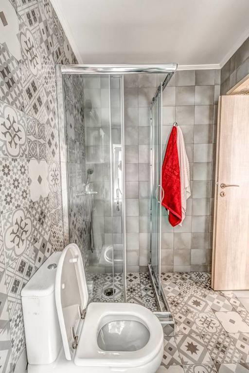 Bebeto Suite Corfu  Ngoại thất bức ảnh