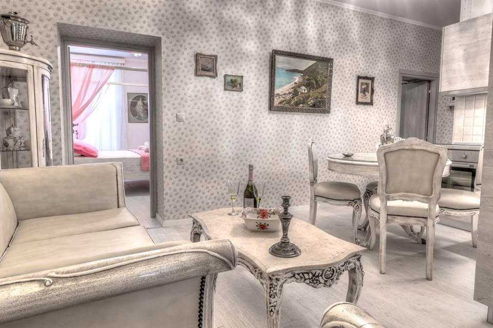 Bebeto Suite Corfu  Ngoại thất bức ảnh