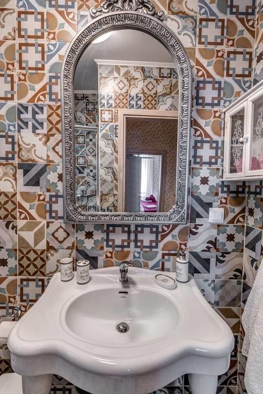 Bebeto Suite Corfu  Ngoại thất bức ảnh
