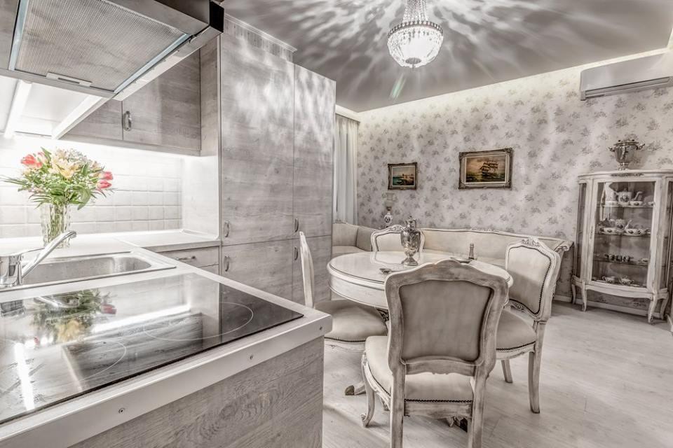 Bebeto Suite Corfu  Ngoại thất bức ảnh