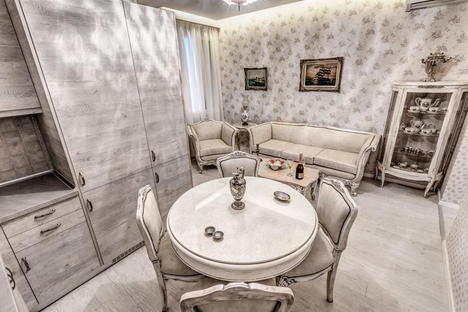 Bebeto Suite Corfu  Ngoại thất bức ảnh