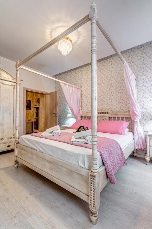 Bebeto Suite Corfu  Ngoại thất bức ảnh