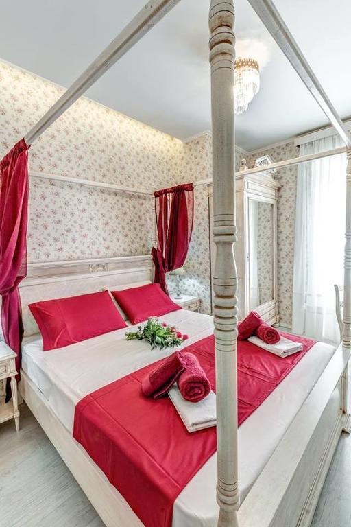 Bebeto Suite Corfu  Ngoại thất bức ảnh