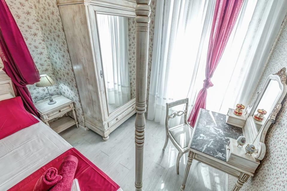 Bebeto Suite Corfu  Ngoại thất bức ảnh