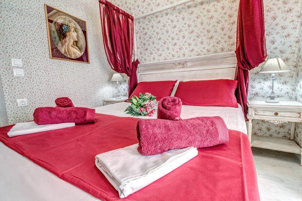 Bebeto Suite Corfu  Ngoại thất bức ảnh