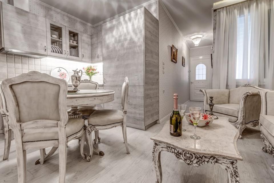 Bebeto Suite Corfu  Ngoại thất bức ảnh
